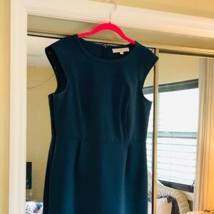 Ann Taylor Loft Dress